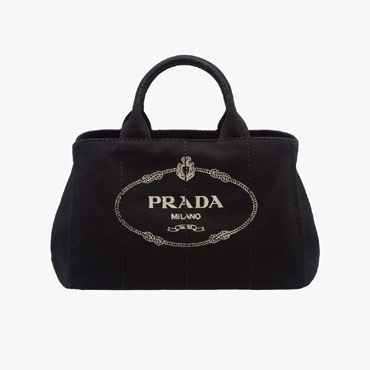 Prada fabric handbag 1BG642 ZKI F0002