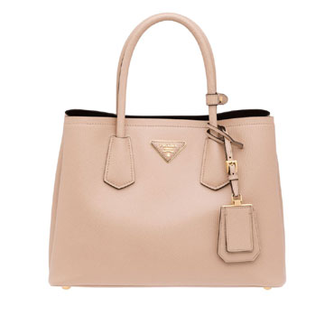 Prada Double Bag 1BG887 2A4A F0LL5