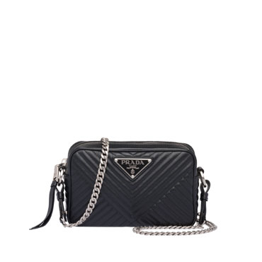 Prada Diagramme bag 1BH102 2D91 F0633