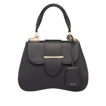 Prada Sidonie medium Saffiano bag 1BN005 NZV F0002