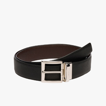 Prada Saffiano reversible belt 2CC004 053 F0B2A