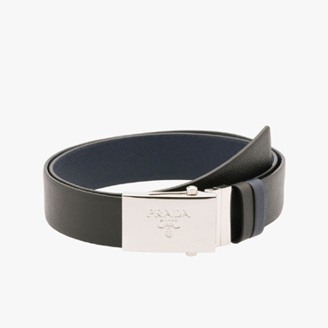 Prada reversible belt 2CM016 053 F0G52