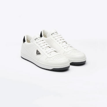 Prada Downtown leather sneakers 2EE364 3LJ6 F0964