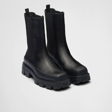 Prada Chelsea boots 2UG007 070 F0002