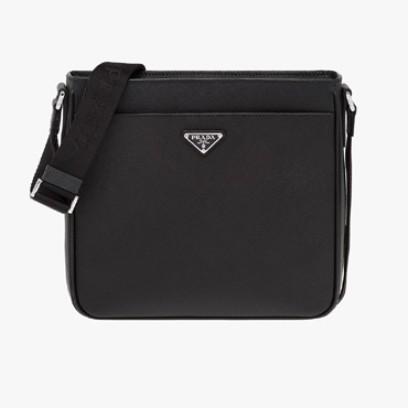 Prada messenger bag 2VH086 9Z2 F0002