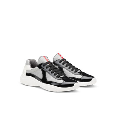 Prada Americas Cup sneakers 4E3400 3L46 F0967