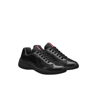 Prada Americas Cup sneakers 4E3400 ASZ F0002