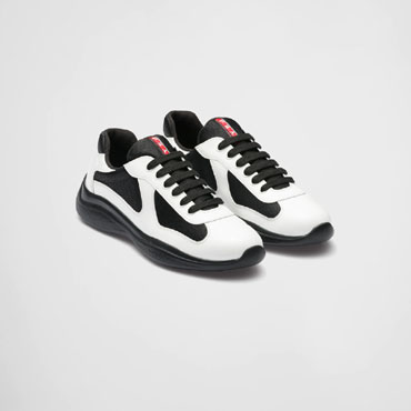 Prada Americas Cup sneakers 4E3400 ASZ F0964