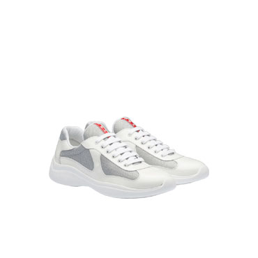 Prada Americas Cup sneakers 4E3400 ASZ F0J36