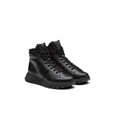 Prada PRAX 01 high-top sneakers 4T3580 3LEN F0002