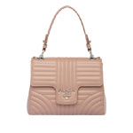 Prada Diagramme leather bag 1BA196 2D91 F0PLD