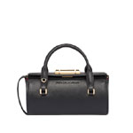 Prada Sybille Saffiano leather bag 1BA216 NZV F0002