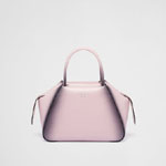 Small Brushed Leather Prada Supernova bag 1BA366 ZO6 F03AJ