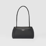 Prada Black Leather Mini-bag 1BA368 2DDJ F0002