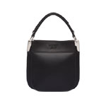 Prada Margit Small leather bag 1BC082 2AIX F0002