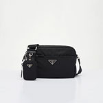 Prada Re-Nylon shoulder bag 1BC167 RV44 F0002