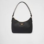 Prada Saffiano leather mini-bag 1BC204 NZV F0632