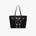 Prada Fabric tote 1BG052 ELT F0002