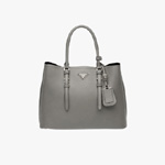 Prada double bag 1BG820 2A4A F0K44