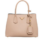 Prada Double Bag 1BG887 2A4A F0UDW