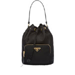 Prada Nylon shoulder bag 1BH097 V44 F0002