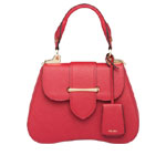 Prada Sidonie medium Saffiano bag 1BN005 NZV F068Z