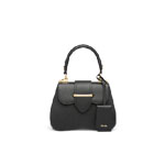 Prada Sidonie Saffiano leather bag 1BN011 NZV F0002