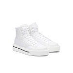 Prada Macro Re-Nylon and brushed high-top 2TG183 3LF5 F0009