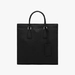 Prada Saffiano Cuir leather tote bag 2VG014 2FAD F0002