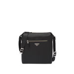 Prada Saffiano leather shoulder bag 2VH062 9Z2 F0002