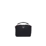 Prada Saffiano leather bandoleer bag 2VH069 9Z2 F0D9A