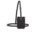 Prada Saffiano leather body bag 2VZ039 9Z2 F0002