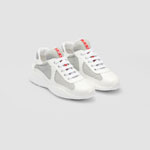 Prada Americas Cup sneakers 3E6420 ASZ F0J36