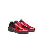 Prada Americas Cup sneakers 4E3400 3L46 F0927