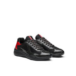 Prada Americas Cup sneakers 4E3400 3L46 F0P35