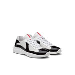 Prada Americas Cup sneakers 4E3400 3LGP F0967