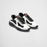 Prada Americas Cup sneakers 4E3400 ASZ F0964