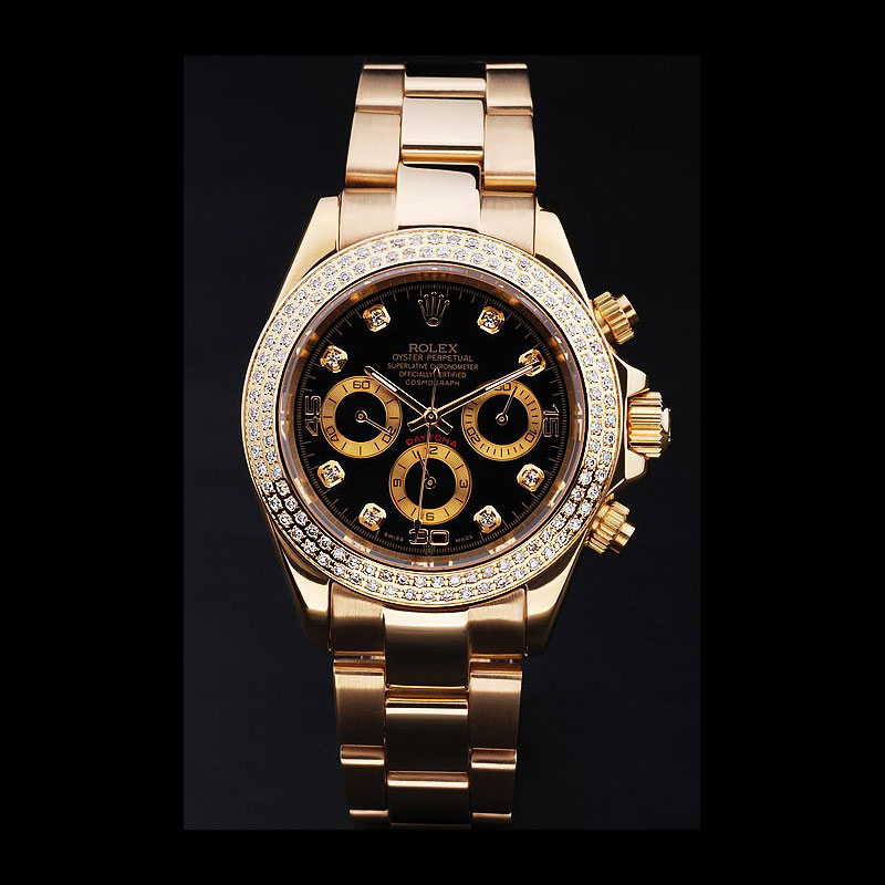 Rolex Daytona Watch RL6623: Image 1