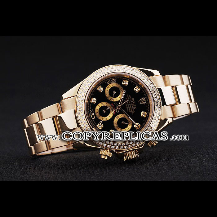 Rolex Daytona Watch RL6623: Image 2