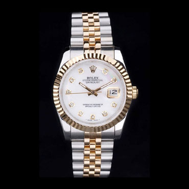 Rolex Datejust Watch RL6608