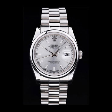 Rolex Datejust Watch RL6612