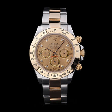 Rolex Daytona Watch RL6629