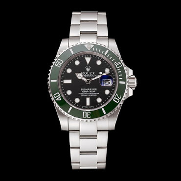 Rolex Submariner Watch RL6644