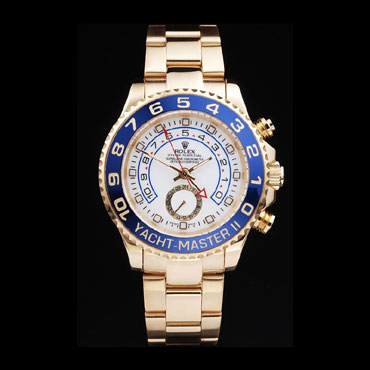 Rolex Yacht Master II Watch RL6650