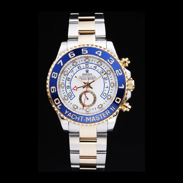 Rolex Yacht Master II Watch RL6651