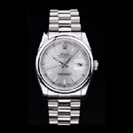 Rolex Datejust Watch RL6612