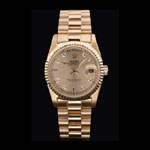 Rolex Day-Date Watch RL6618