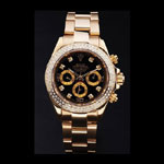 Rolex Daytona Watch RL6623