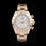 Rolex Daytona Watch RL6627