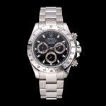 Rolex Daytona Swiss Mechanism Watch RL6631